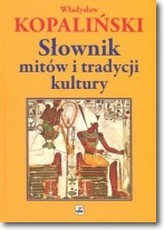 Słownik mitów i tradycji kultury