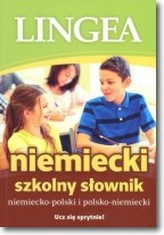 Szkolny Słownik Niemiecko-Polski Polsko-Niemiecki