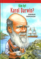 Kim był Karol Darwin