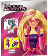 Barbie. Tajne agentki SSC-103