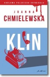Klin. Kolekcja: Królowa polskiego kryminału. Część 33