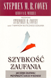 Szybkość zaufania