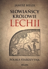 Słowiańscy królowie Lechii