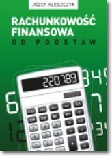 Rachunkowość finansowa od podstaw