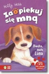 Biedna mała Luna
