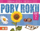 Pory roku Zgadnij co to jest