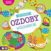 Wycinanki Ozdoby Wielkanocne