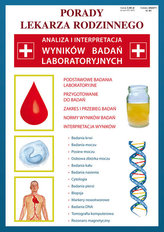Porady lekarza rodzinnego. Analiza i interpretacja wyników badań laboratoryjnych