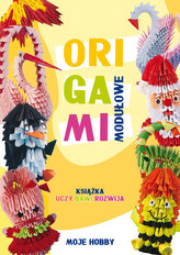 Origami Modułowe. Moje hobby