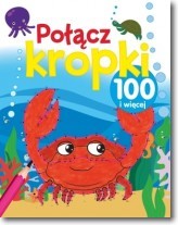 Połącz kropki 100 i więcej