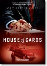 House of Cards. Ostatnie rozdanie