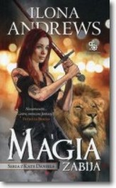 Magia zabija