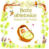 Boże obietnice Pamiątka Chrztu Świętego