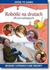 Robótki na drutach dla początkujących