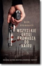 Wszystkie drogi prowadzą do Kairu