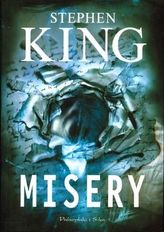 Misery (wydanie pocket)