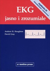 EKG jasno i zrozumiale (wyd.4 aktualizowane i poszerzone)