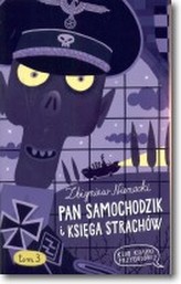 Pan Samochodzik i Księga strachów