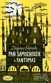 Pan Samochodzik i Fantomas