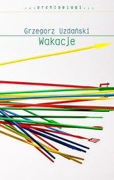 Wakacje