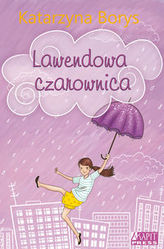 Lawendowa czarownica