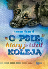 O psie, który jeździł koleją. Kolor