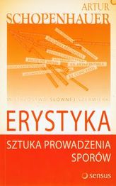 Erystyka. Sztuka prowadzenia sporów