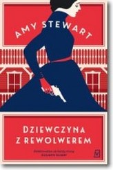 Dziewczyna z rewolwerem