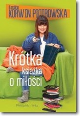 Krótka książka o miłości