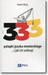333 pułapki języka niemieckiego... i jak ich uniknąć