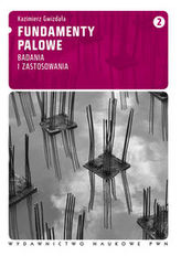 Fundamenty palowe tom 2