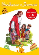 Wielkanoc z Jezusem