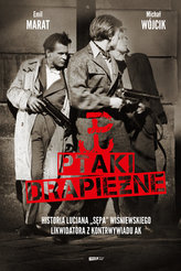 Ptaki drapieżne. Historia Lucjana &quot;Sępa&quot; Wiśniewskiego