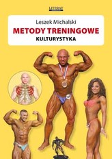 Metody treningowe. Kulturystyka