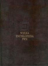 Wielka encyklopedia PWN Tom 7
