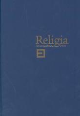 Encyklopedia religii Tom 3