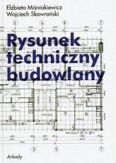 Rysunek techniczny budowlany