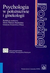 Psychologia w położnictwie i ginekologii