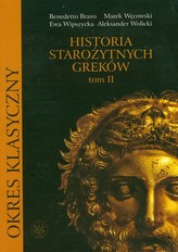 Historia starożytnych Greków Tom 2