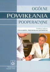 Ogólne powikłania pooperacyjne