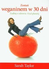 Zostań weganinem w 30 dni