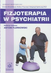 Fizjoterapia w psychiatrii