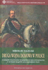 Druga wojna domowa w Polsce