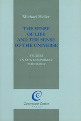 The Sense of Life and the Sense of the Universe