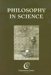 Philosophy in Science