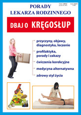 Dbaj o kręgosłup