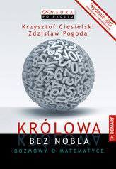 Królowa bez Nobla