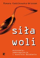 Siła woli