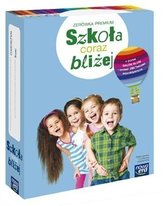 Szkoła coraz bliżej Box