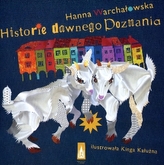 Historie dawnego Poznania